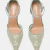 Avant Pistachio Lace