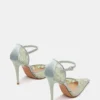Avant Pistachio Lace