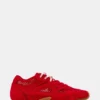 Aziel Red Mesh Aziel Red Mesh