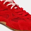 Aziel Red Mesh Aziel Red Mesh