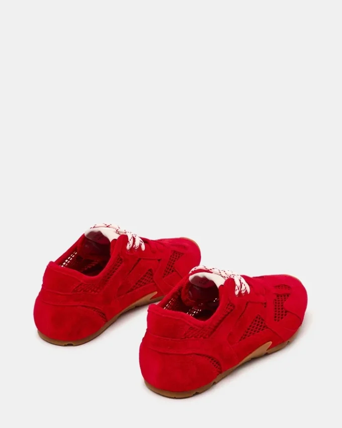 Aziel Red Mesh Aziel Red Mesh
