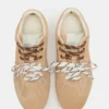 Aziel Sand Suede Aziel Sand Suede