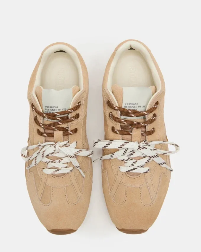 Aziel Sand Suede Aziel Sand Suede