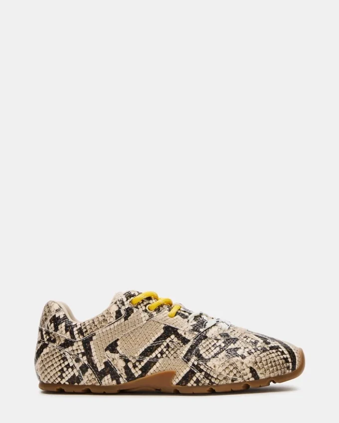 Aziel Tan Snake Aziel Tan Snake