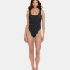 Bañador de una pieza Darling Dot negro multicolor Bañador de una pieza Darling Dot negro multicolor