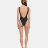 Bañador de una pieza Darling Dot negro multicolor Bañador de una pieza Darling Dot negro multicolor
