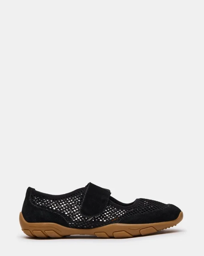 Banks Black Mesh Banks Black Mesh