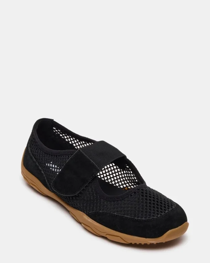 Banks Black Mesh Banks Black Mesh