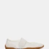 Banks White Mesh Banks White Mesh