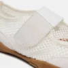 Banks White Mesh Banks White Mesh