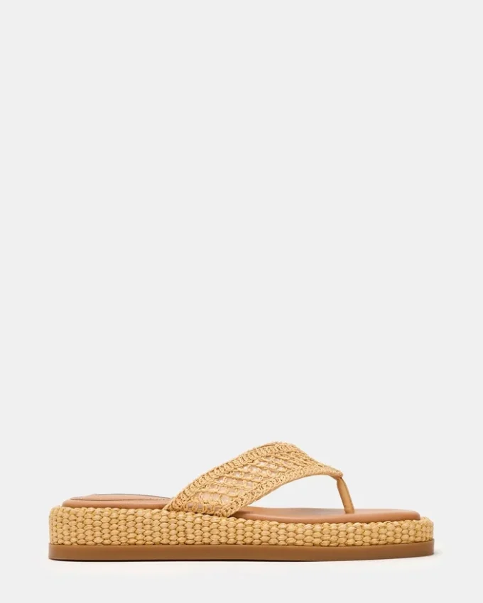 Bella Natural Raffia Bella Natural Raffia