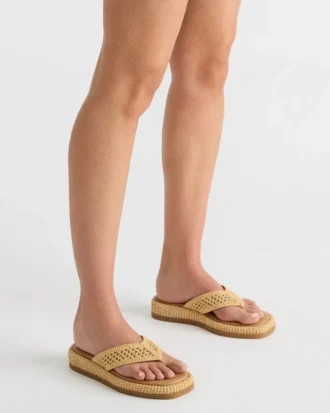 Bella Natural Raffia