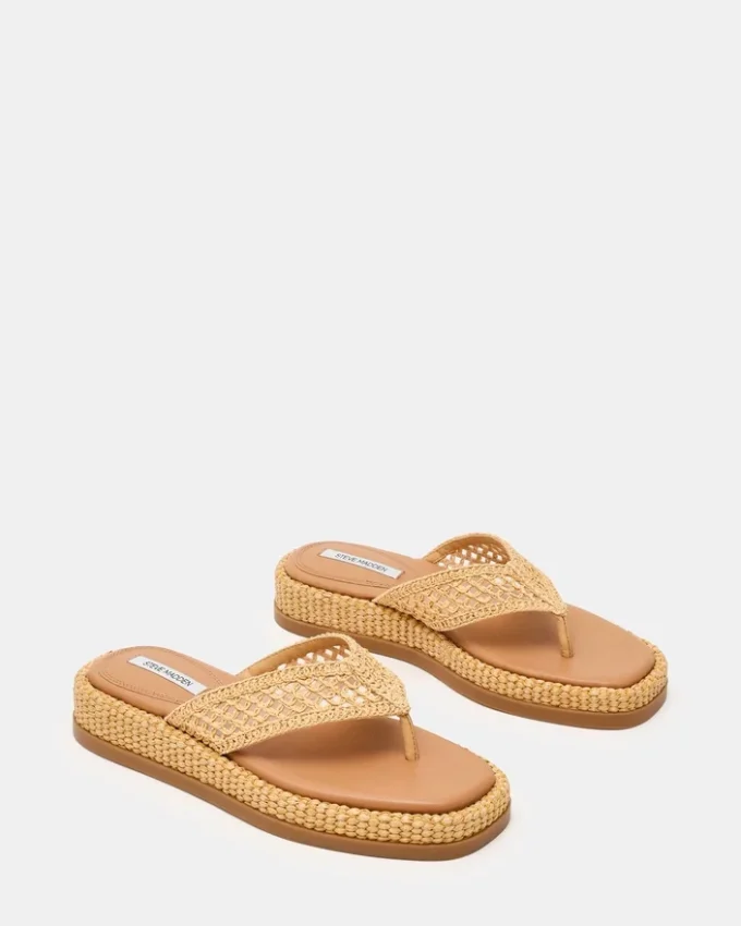 Bella Natural Raffia Bella Natural Raffia