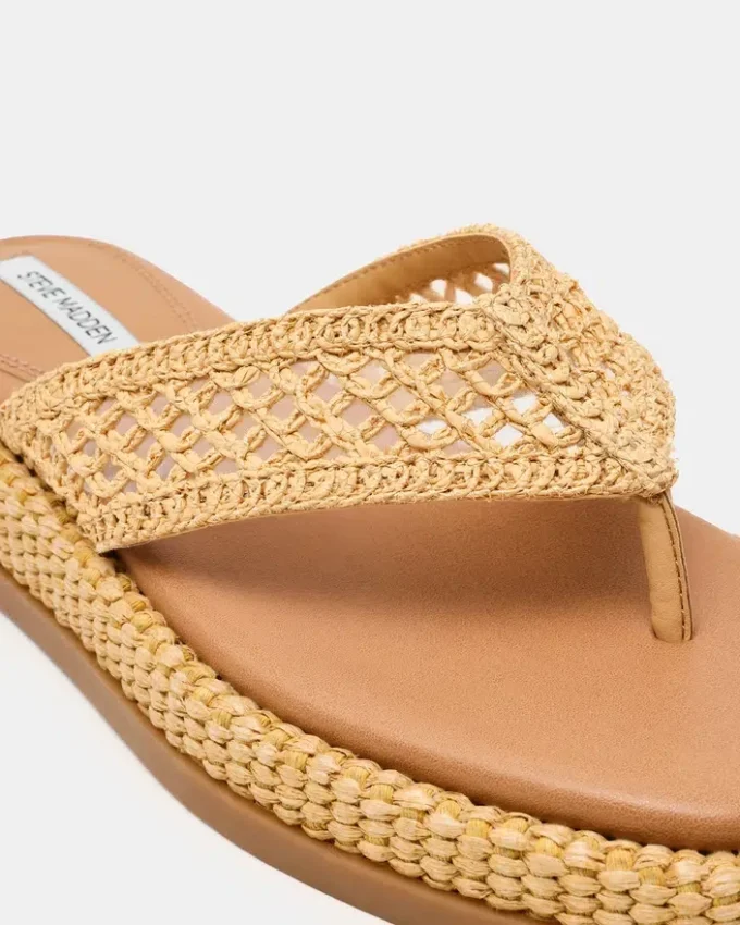 Bella Natural Raffia Bella Natural Raffia
