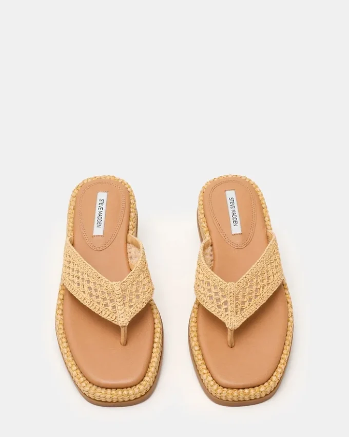 Bella Natural Raffia Bella Natural Raffia