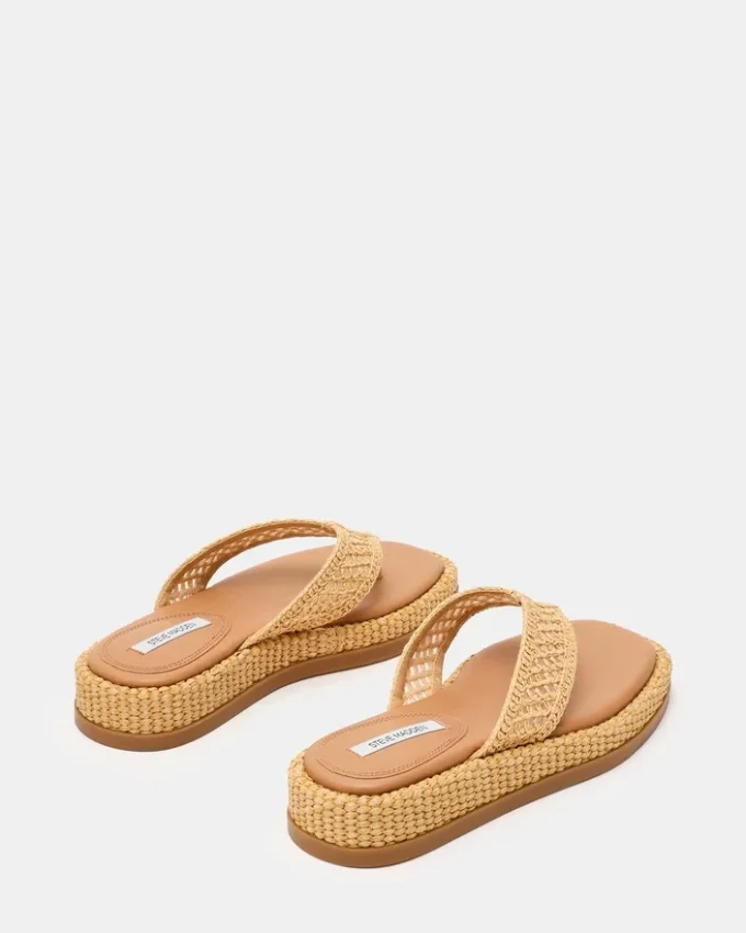 Bella Natural Raffia Bella Natural Raffia