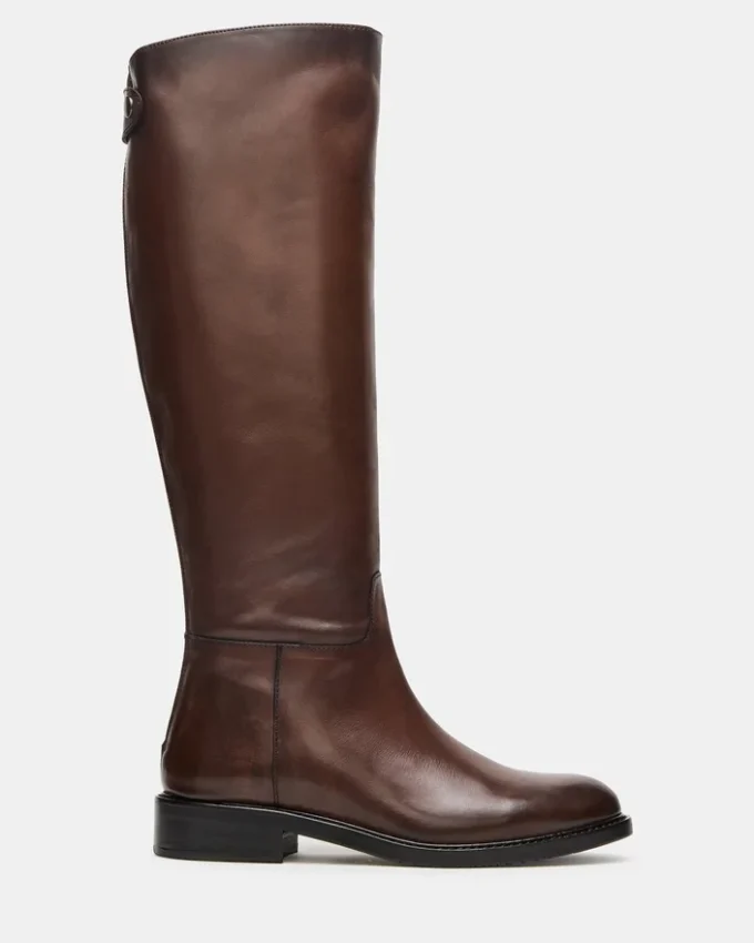 Beren Brown de cuero Beren Brown de cuero
