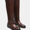 Beren Brown de cuero Beren Brown de cuero