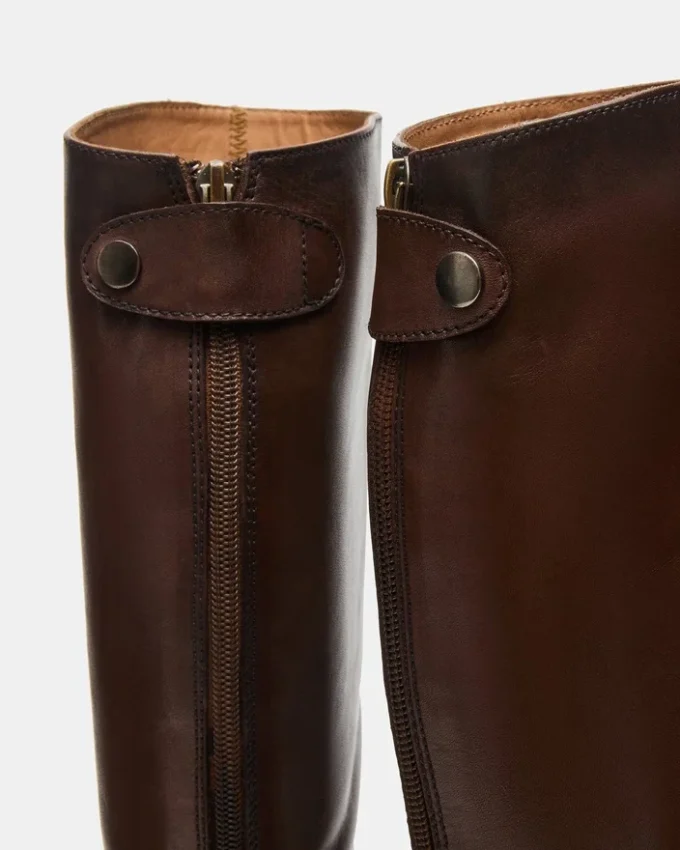 Beren Brown de cuero Beren Brown de cuero