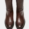 Beren Brown de cuero Beren Brown de cuero