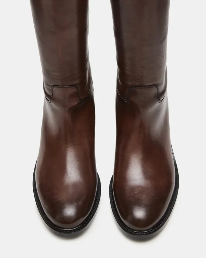 Beren Brown de cuero Beren Brown de cuero