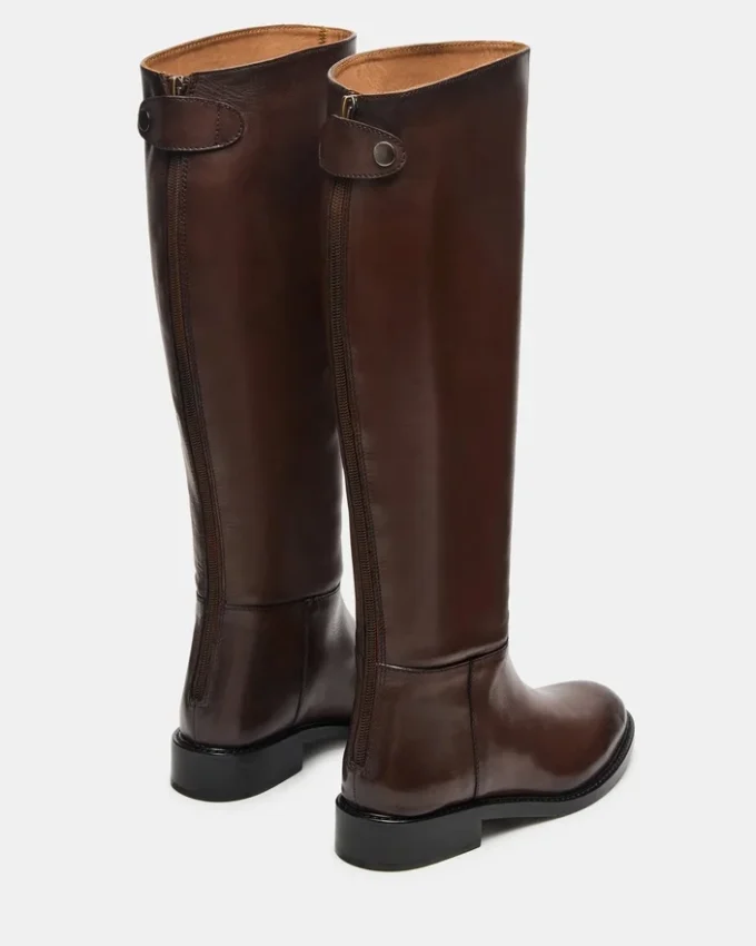 Beren Brown de cuero Beren Brown de cuero