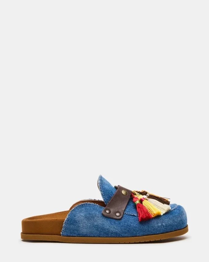 Bernie Denim Bernie Denim
