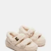 Bigmona Fur Natural Bigmona Fur Natural