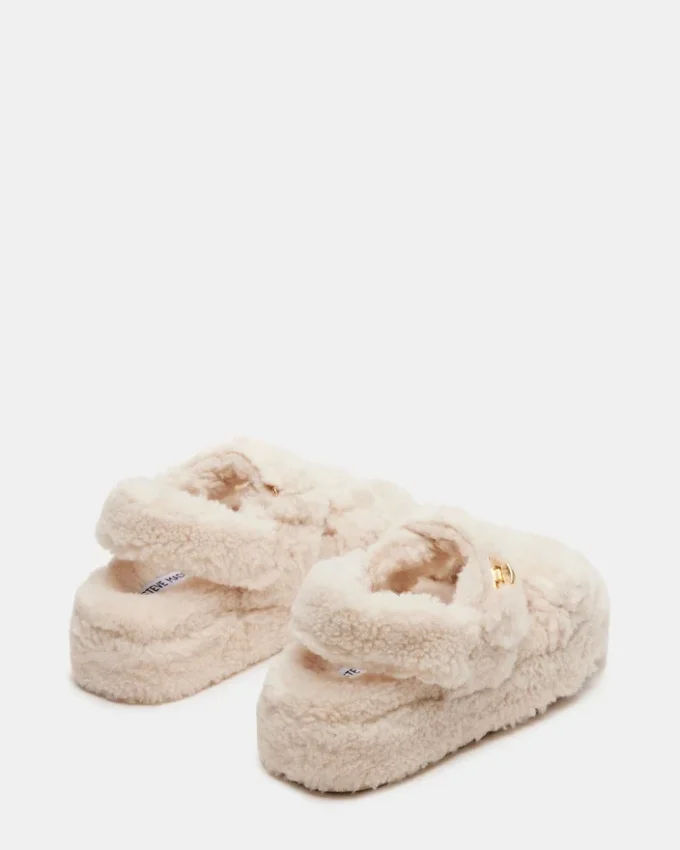 Bigmona Fur Natural Bigmona Fur Natural