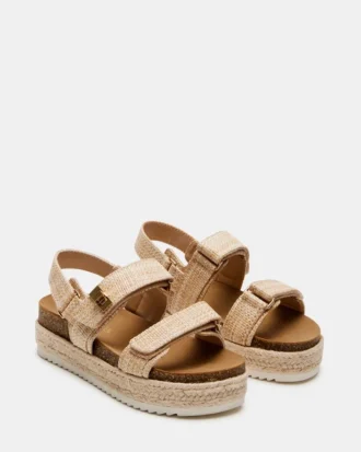 Bigmona Raffia para niños