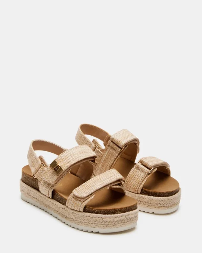 Bigmona Raffia para niños Bigmona Raffia para niños