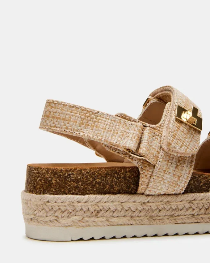 Bigmona Raffia para niños Bigmona Raffia para niños
