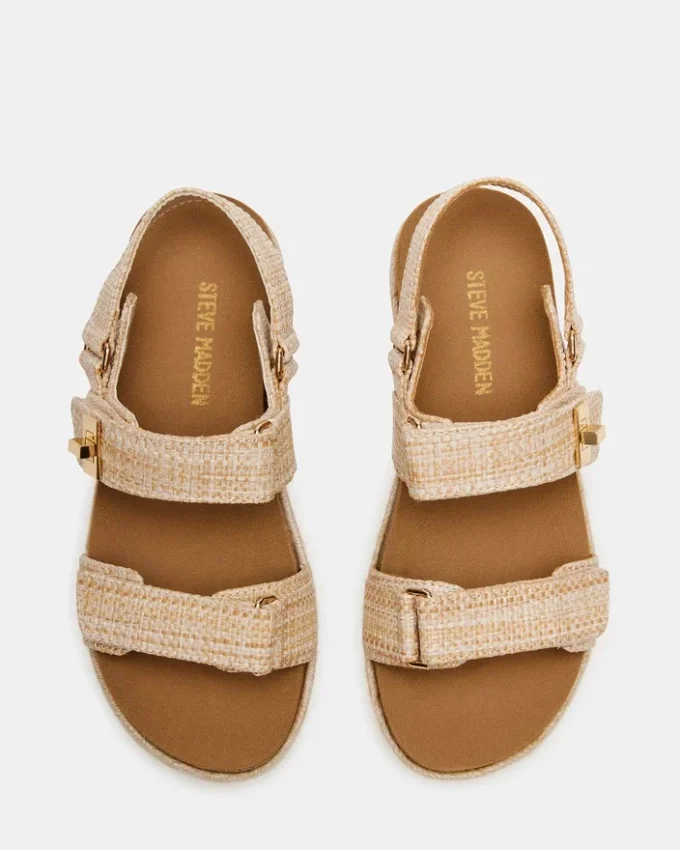 Bigmona Raffia para niños Bigmona Raffia para niños