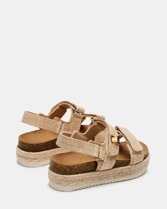 Bigmona Raffia para niños Bigmona Raffia para niños