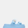 Bigschmona Jelly Azul claro Bigschmona Jelly Azul claro