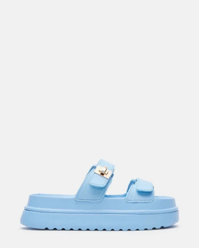 Bigschmona Jelly Azul claro Bigschmona Jelly Azul claro