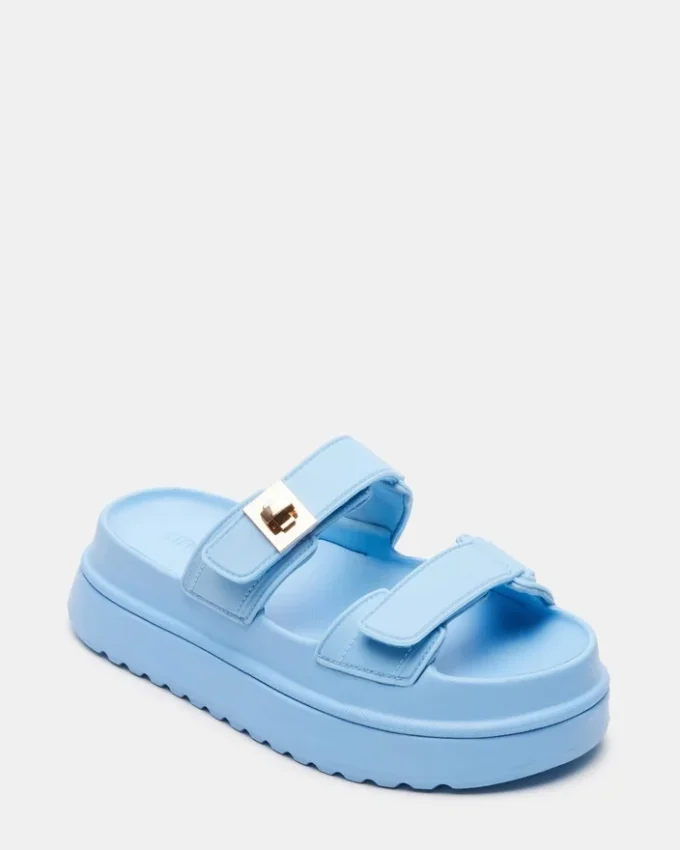 Bigschmona Jelly Azul claro Bigschmona Jelly Azul claro
