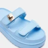 Bigschmona Jelly Azul claro Bigschmona Jelly Azul claro