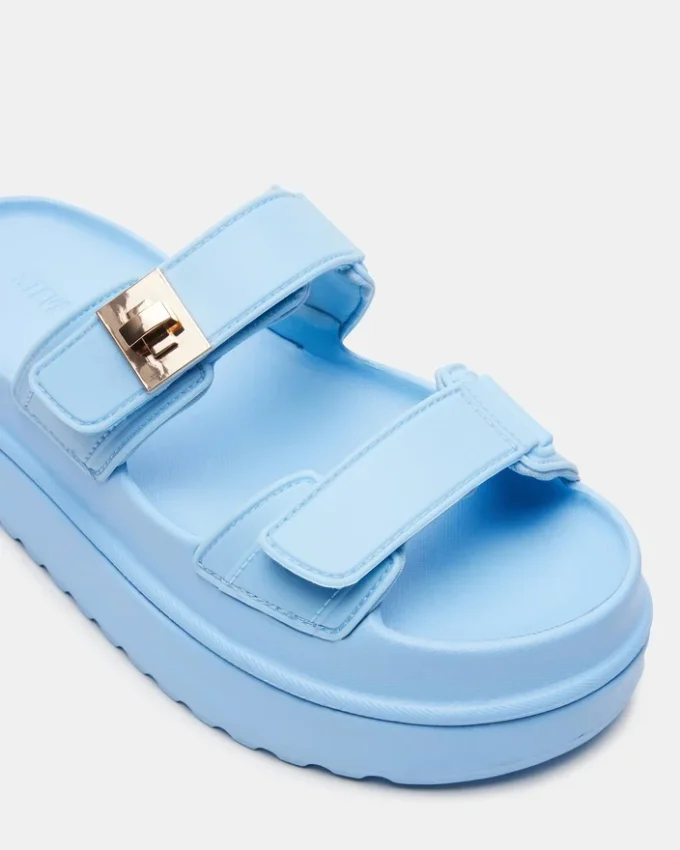 Bigschmona Jelly Azul claro Bigschmona Jelly Azul claro