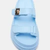 Bigschmona Jelly Azul claro Bigschmona Jelly Azul claro