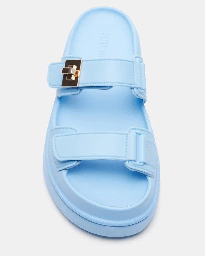 Bigschmona Jelly Azul claro Bigschmona Jelly Azul claro
