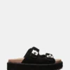 Bigschmona Negro/Gamuza negra Bigschmona Negro/Gamuza negra