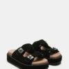 Bigschmona Negro/Gamuza negra Bigschmona Negro/Gamuza negra