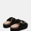 Bigschmona Negro/Gamuza negra Bigschmona Negro/Gamuza negra