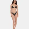 Bikini Darling Dot, partes de abajo, negro multicolor Bikini Darling Dot, partes de abajo, negro multicolor