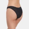 Bikini Darling Dot, partes de abajo, negro multicolor Bikini Darling Dot, partes de abajo, negro multicolor
