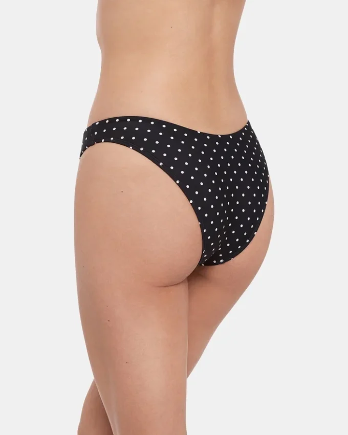 Bikini Darling Dot, partes de abajo, negro multicolor Bikini Darling Dot, partes de abajo, negro multicolor