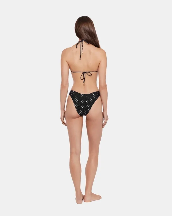 Bikini Darling Dot, partes de abajo, negro multicolor Bikini Darling Dot, partes de abajo, negro multicolor
