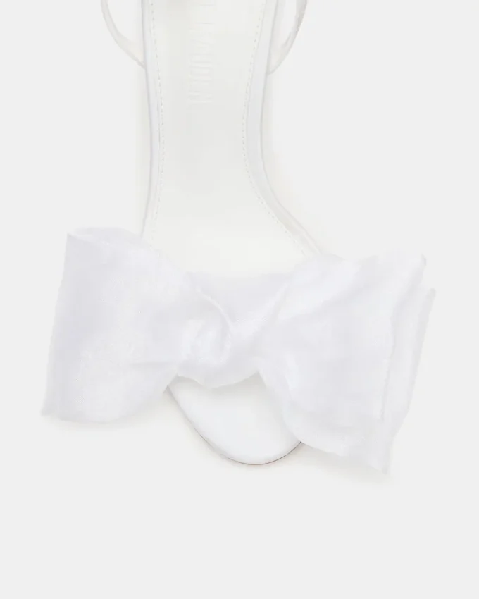 Blanco radiante Blanco radiante