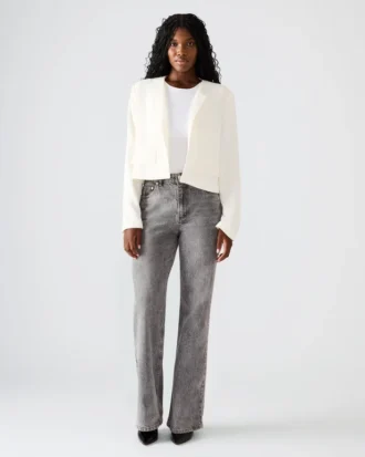 Blazer Serenea Blanco